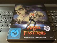 Armee der Finsternis [Blu ray] Steelbook / Neuwertig Berlin - Spandau Vorschau