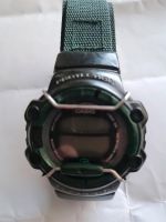 Casio G-Shock DW-650  von ca. 1997 mit Orginal Nylon Band Nordrhein-Westfalen - Langenfeld Vorschau