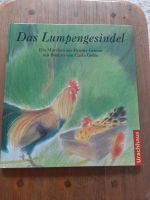 Das Lumpengesindel Rarität Urachhaus Waldorf Schleswig-Holstein - Waabs Vorschau