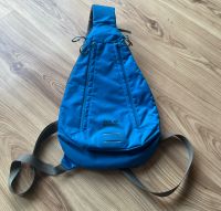 JACK WOLFSKIN FREIZEITTASCHE SLINGBAG -wie NEU Niedersachsen - Stuhr Vorschau