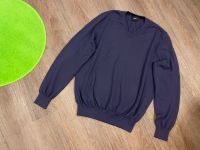 Hugo Boss Batisse Strickpullover - 100% Schurwolle - Gr. L Friedrichshain-Kreuzberg - Friedrichshain Vorschau