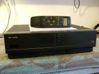 Panasonic NV HD 700 S-VHS Playback FB+BDA überholt! Berlin - Hellersdorf Vorschau