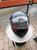 Motorradhelm Nolan X-Lite X 702 GT Start N- Com Integralhelm Schleswig-Holstein - Elmshorn Vorschau