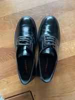 Prada Schuhe schwarz Größe 37 Kr. München - Unterschleißheim Vorschau