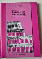 Lateinische Grammatik - Lindauer/Vester Baden-Württemberg - Dossenheim Vorschau