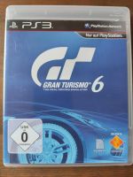 Gran Turismo 6 - Playstation 3 Flensburg - Fruerlund Vorschau