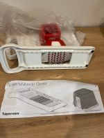 Tupperware Speedy Mando Grater Sachsen-Anhalt - Wasserleben Vorschau