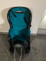 Fahrrad Sitz Britax Römer Baden-Württemberg - Schutterwald Vorschau