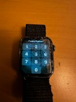 Apple Watch Series 4 mit Glasbruch Niedersachsen - Hambühren Vorschau