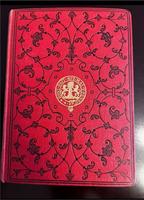 Antiquarisch Buch 1857 Two Years Ago Charles Kingsley 19. Jahrhun Bremen-Mitte - Bremen Altstadt Vorschau