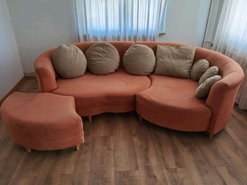 Style Sofa in Georgenthal