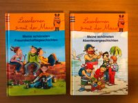 Lesenlernen mit der Maus (2 Bücher) Baden-Württemberg - Villingen-Schwenningen Vorschau