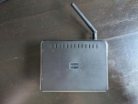 WLAN Router von D-Link Model DIR-300 Niedersachsen - Ganderkesee Vorschau