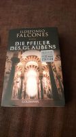 Roman / Ildefonso Falcones Bayern - Neuhof an der Zenn Vorschau