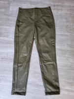 Leggins grün Esprit  Gr. 38 Nordrhein-Westfalen - Rheinberg Vorschau