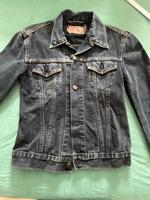 Jeansjacke Levi’s S Köln - Kalk Vorschau