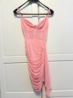 Figurbetontes Partykleid mit Glitzersteinen Shein Gr. XS, Neu! Herzogtum Lauenburg - Ratzeburg Vorschau