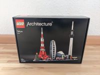 LEGO® Architecture 21051 Tokio NEU + OVP 59€* Baden-Württemberg - Heidelberg Vorschau
