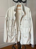 Fjällräven vintage  Jacke farbe stone Bayern - Waldmünchen Vorschau