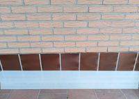 Plexiglas Acrylglas satiniert 1505x202x6 Nordrhein-Westfalen - Heinsberg Vorschau