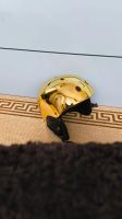 Ski/Snowboard Helm Gold Reflektierend Baden-Württemberg - Fellbach Vorschau