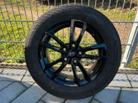 4 ALU WINTERRÄDER HYUNDAI IONIQ i30 IX20 205/60R16 92H RDKS Baden-Württemberg - Reilingen Vorschau