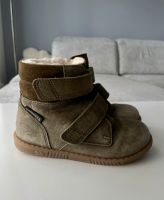 Bundgaard Tex Schuhe Stiefel Halbstiefel Khaki Grün 26 Bremen-Mitte - Bremen Altstadt Vorschau