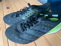 Adidas Adizero Boston 9 Laufschuh Gr. 43 1/3 München - Sendling Vorschau