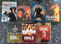 ++ diverse DVD Filme ++ Bayern - Hallbergmoos Vorschau