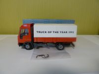 1/50 Conrad Iveco Euro Cargo rot Plane 4236 Bayern - Igensdorf Vorschau