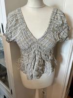 Urban outfitters Top stretchig cropped M Berlin - Spandau Vorschau