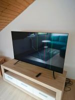 55 Zoll Fernseher von OK Mediamarkt marke Baden-Württemberg - Niefern-Öschelbronn Vorschau