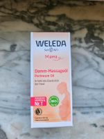 Weleda Damm-Massageöl Niedersachsen - Hitzacker Vorschau