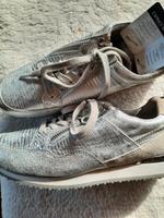 SNEAKER LEDER GR.39 CAPRICE NEU Sachsen-Anhalt - Havelberg Vorschau