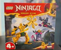 Lego Ninjago Arin’s Battle Mech 71804 Essen - Essen-Stadtmitte Vorschau