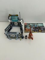 Lego Jurassic World 75927 Stygimoloch breakout Wandsbek - Hamburg Volksdorf Vorschau