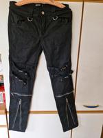 Jeans,Hose,Emp,Gothicana,Gothic Gr.W30, L32 Thüringen - Helbedündorf Vorschau