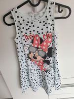 Kleid Minne Mouse Gr. 134/140 Thüringen - Frankenblick Vorschau