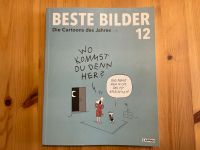 „Beste Bilder - Die Cartoons des Jahres“ vom Lappan Verlag (2021) Nordrhein-Westfalen - Hemer Vorschau