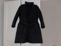 Burberry Vintage Steppmantel in schwarz S/M Nordrhein-Westfalen - Gelsenkirchen Vorschau