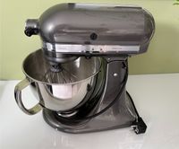 Kitchen Aid Artisan - 4,8L Küchenmaschine inkl. Spritzschutz Rheinland-Pfalz - Thomm Vorschau