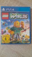 Lego Worlds PS4 Brandenburg - Lindow Vorschau