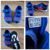 Adidas Turnschuhe Gr.25 Rheinland-Pfalz - Ramstein-Miesenbach Vorschau