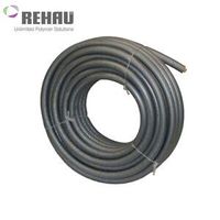 Rehau Rautitan Stabil Rohr 16,2x2,6mm mit Isolierung 9mm-50m Ring Sachsen-Anhalt - Zeitz Vorschau