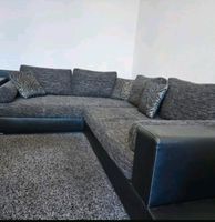 In Siegen - bis 25.05!! Hochwertiges Ecksofa Anthrazit Friedrichshain-Kreuzberg - Friedrichshain Vorschau