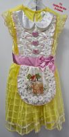 Mädchen Größe 98-104 TU schicke Kleid für kleine Prinzessin Hessen - Reichelsheim (Odenwald) Vorschau
