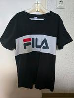 FILA T-Shirt Bayern - Aschaffenburg Vorschau