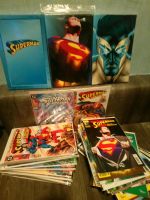 Superman dino comics komplett 1 bis 70 Saarbrücken-West - Burbach Vorschau