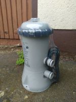 Intex Krystal Clear Pool Filter Pumpe Köln - Longerich Vorschau