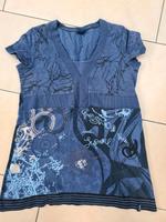 Tshirt in Gr M blau Cecil Bayern - Sulzbach a. Main Vorschau